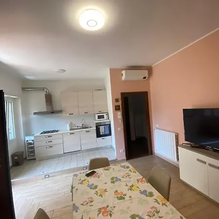 Penzion Lina's House