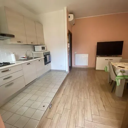 Penzion Lina's House