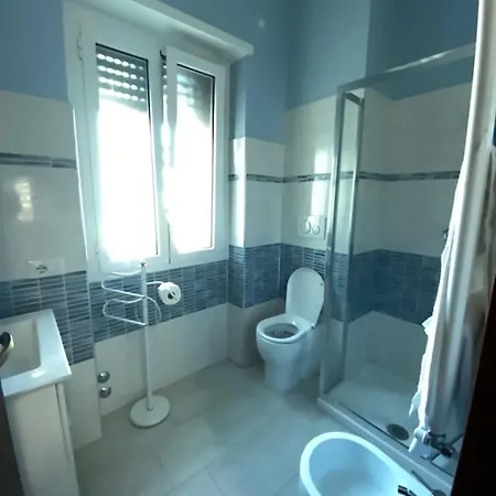 Lina's House * Řím