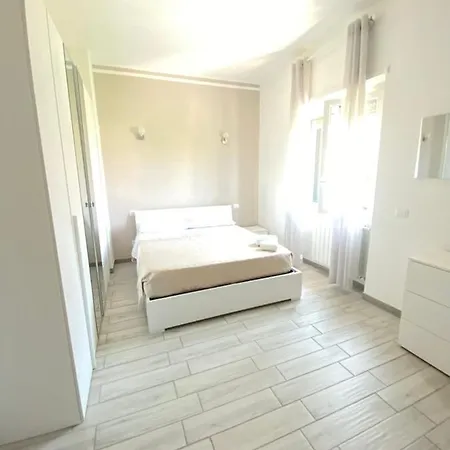 Lina's House * Řím